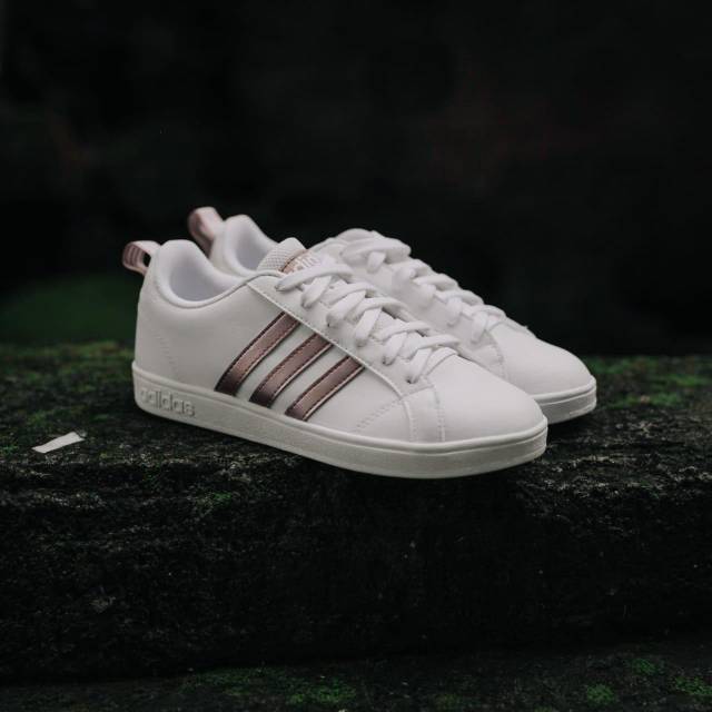 Adidas Neo Baseline List Rose