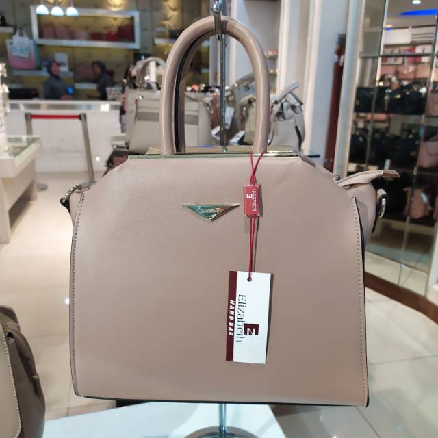 Tas Wanita Elizabeth