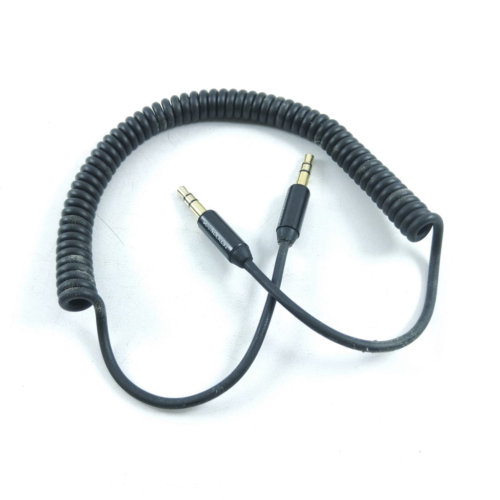 Soundcrest 3.5mm Mini Stereo Cable MTAUX-ME1 1.5 meter