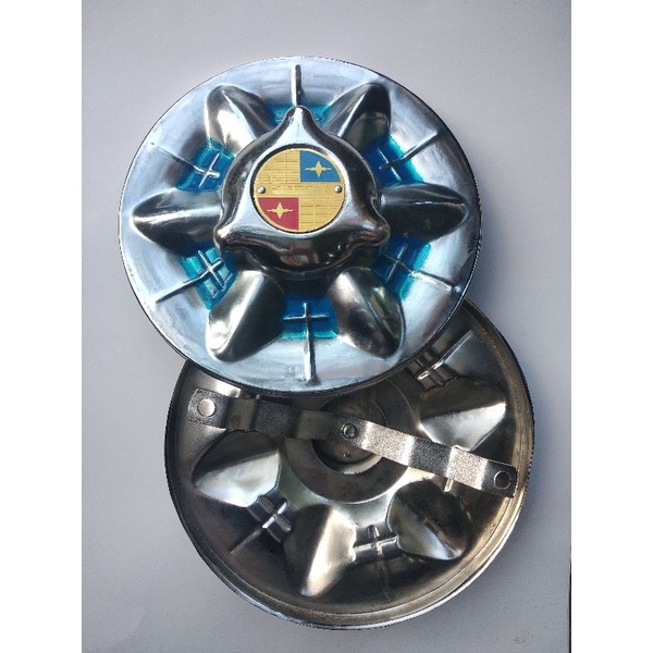 Vespa wheeldop ring 8 vespa vbb vnb vba model salip