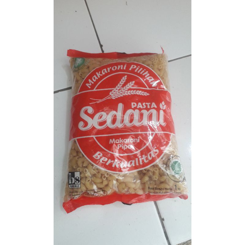 

MAKRONI/1KG