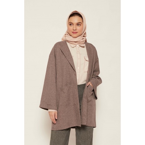 RECOMENDED SUQMA HALLEY OUTER PURPLE - S/M