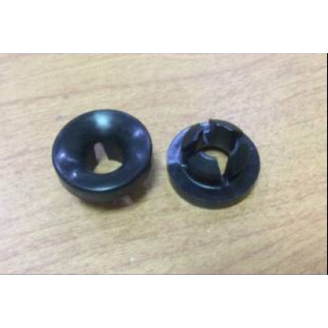 KANCING KLIP DUDUKAN TIANG KANCING KLIP TIANG BESI PENAHAN KAP MESIN MOBIL HONDA