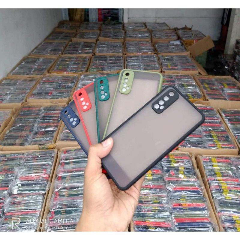 (GROSIR MINIMAL PENGAMBILAN 50 PCS) soft case Dove pelindung kamera all type handphone