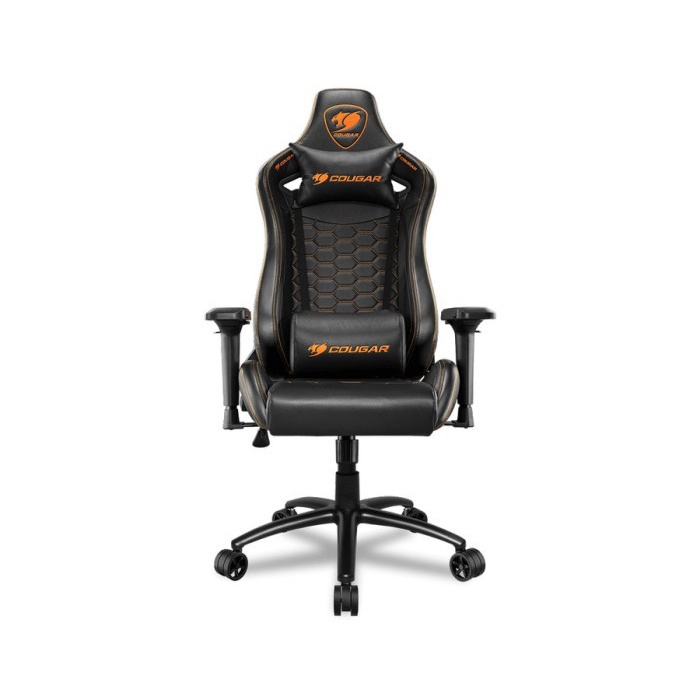 COUGAR GAMING CHAIR OUTRIDER S | OUTRIDER S ROYAL