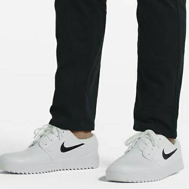 janoski golf shoe