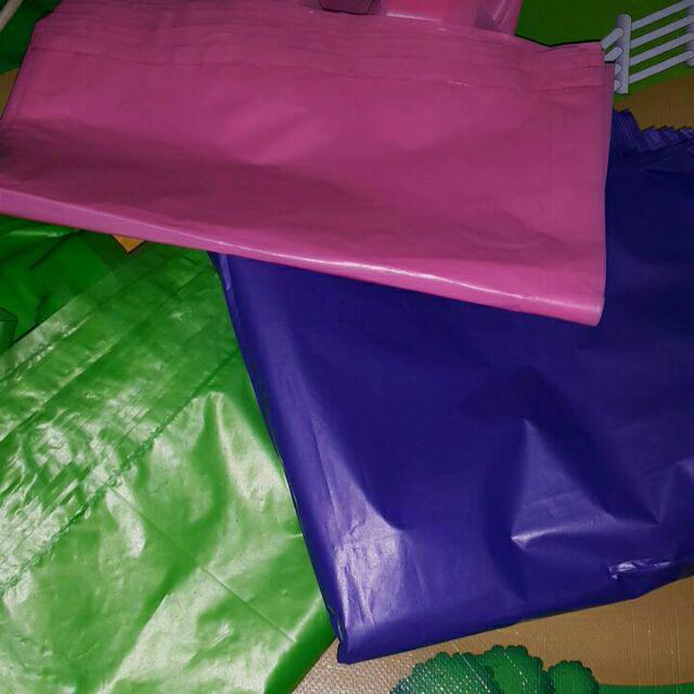 Kresek Murah / Packing Online / Kantong Plastik Ukuran 30×35 & 28×35