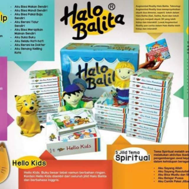Halo balita plus epen e-pen e pen
