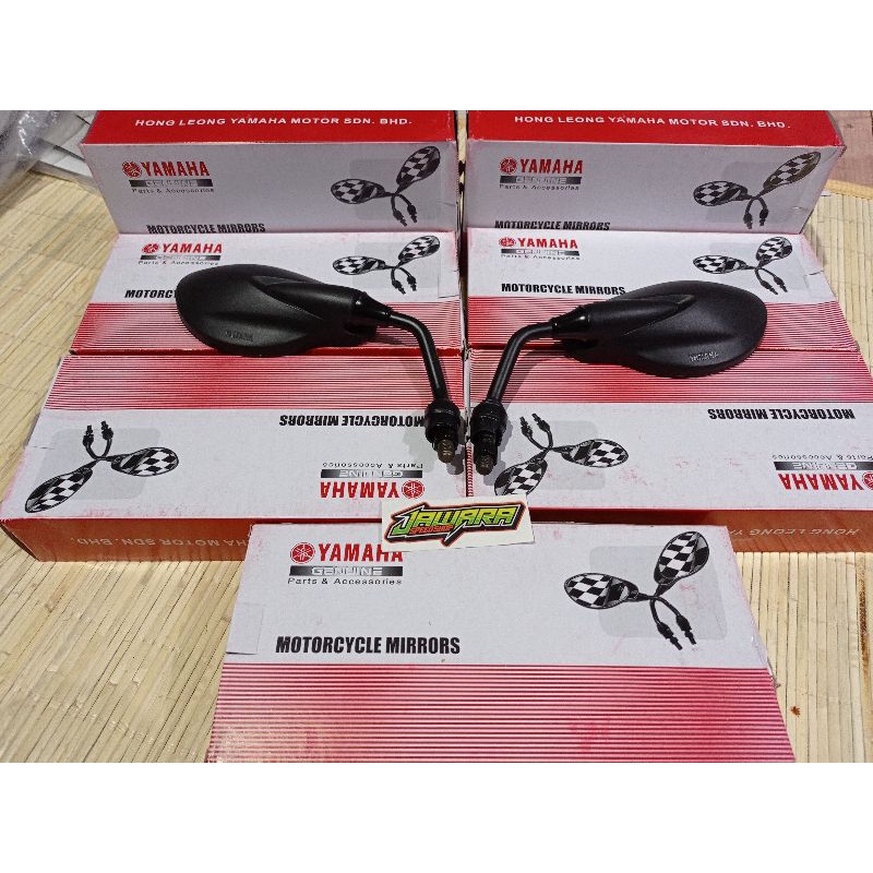 Spion X1 original spion yamaha X1 original