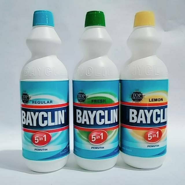 bayclin/proclin 1000ml