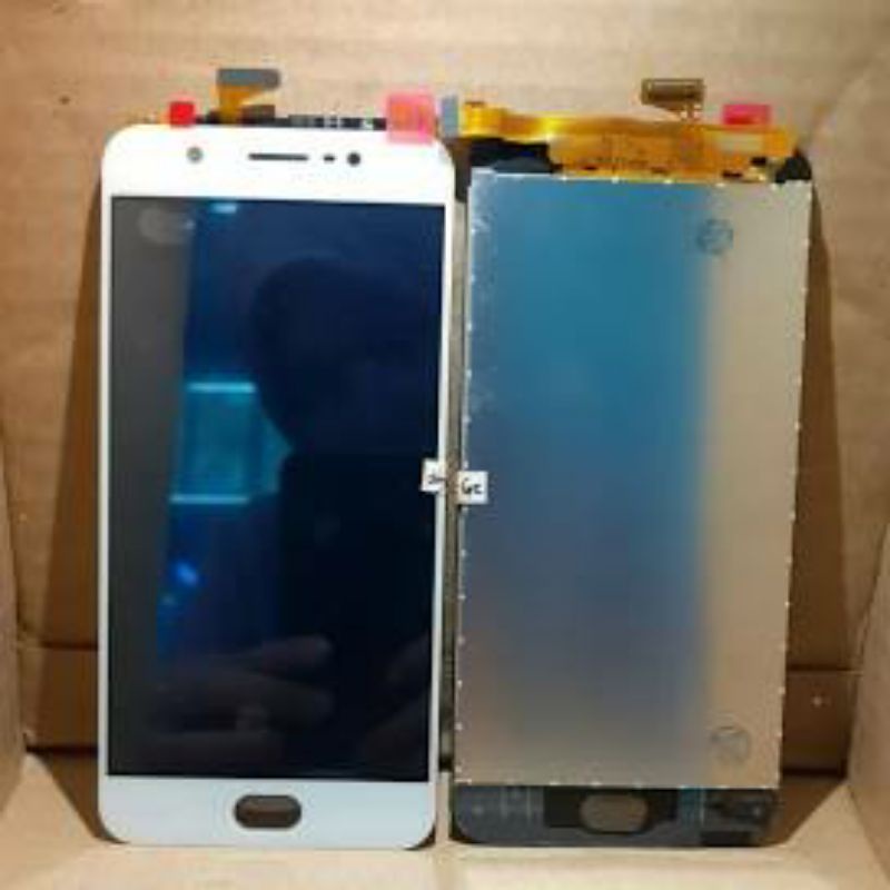 lcd vivo y69