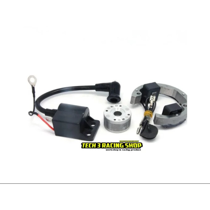 TECH 3 RACING SHOP Magnet Pengapian KTM 85SX PNP RX King bukan yz Kimcil atau RM 85
