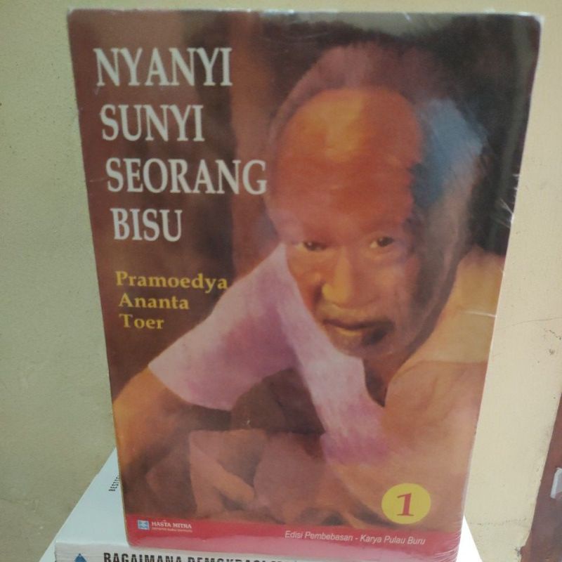 NYANYI SUNYI SEORANG BISU