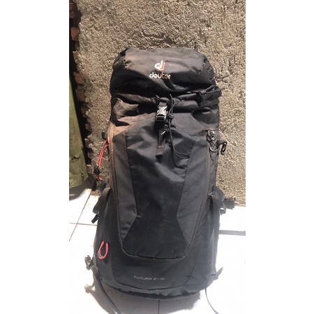 deuter futura 24SL