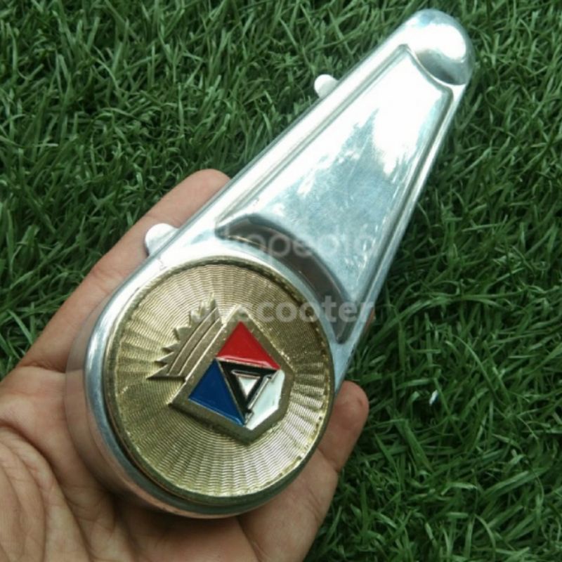 Vespa Cover Fork Ardor Model Vbb Super Sprint Vba GL