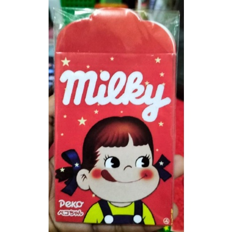 

amplop lebaran lucu murmer