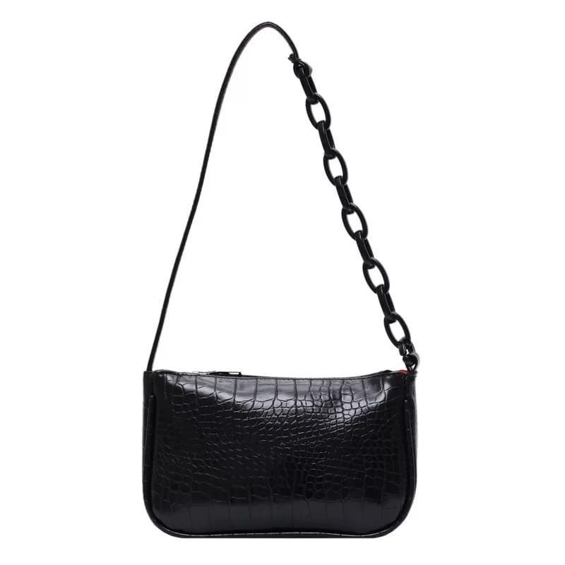 Shoulder Bag Tas Selempang Wanita terbaru Crocodile