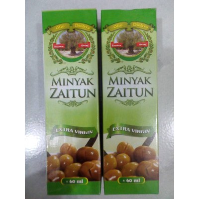 

Minyak zaitun extra virgin