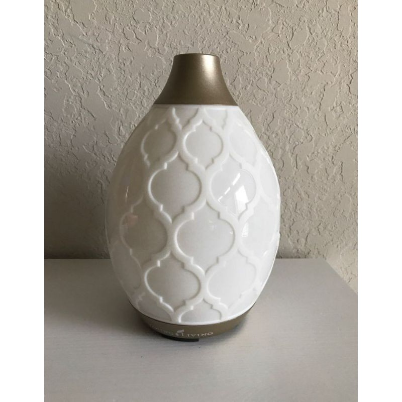 Dessert Mist Diffuser Young Living Oil Lavender 5ml