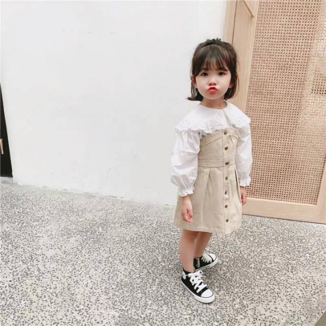 (FBS-35) Set anak  ( inner + outer )