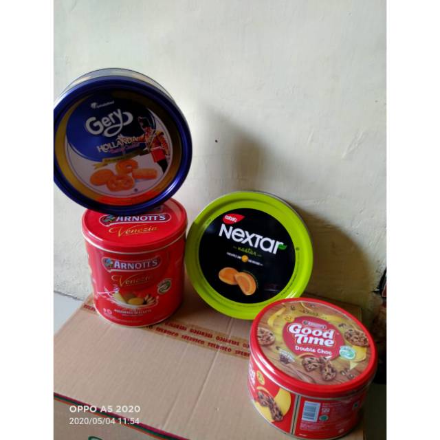 

Paket 8