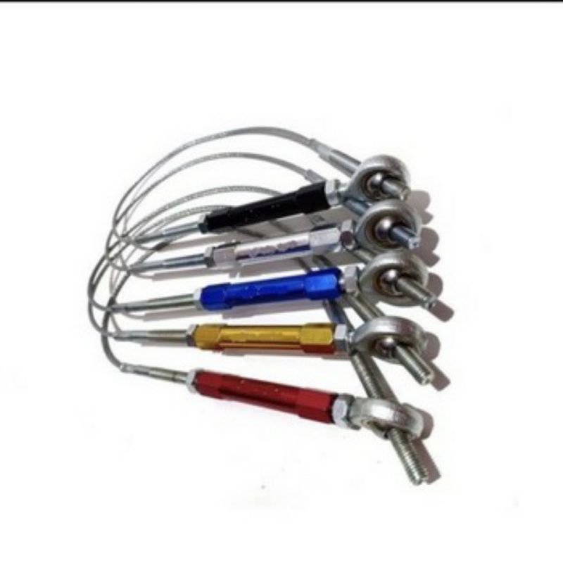 seling rem fasbikes tali kawat seling rem underbone underbone tromol. kawat seling rem belakang