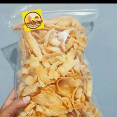 

kripik singkong asin isi 500 gr