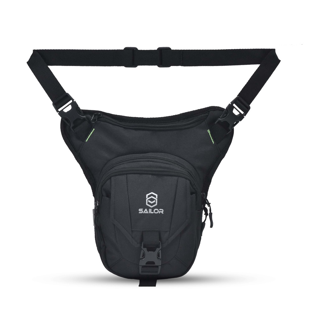 SAILOR Tas Paha / Tas Selempang Sweeper Original Culture - NUGAL OFFICAL SHOP