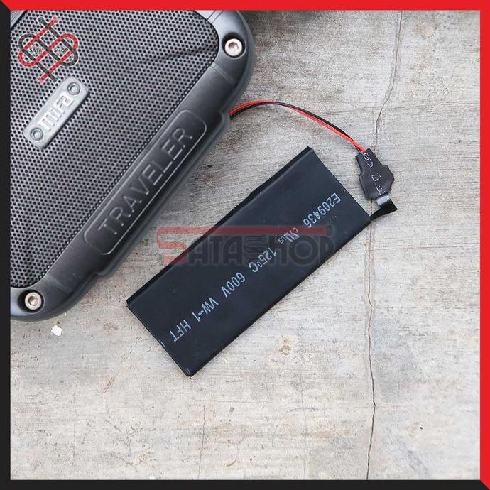 Baterai untuk Speaker Bluetooth Xiaomi MiFa F7 Portable | TOP SALE