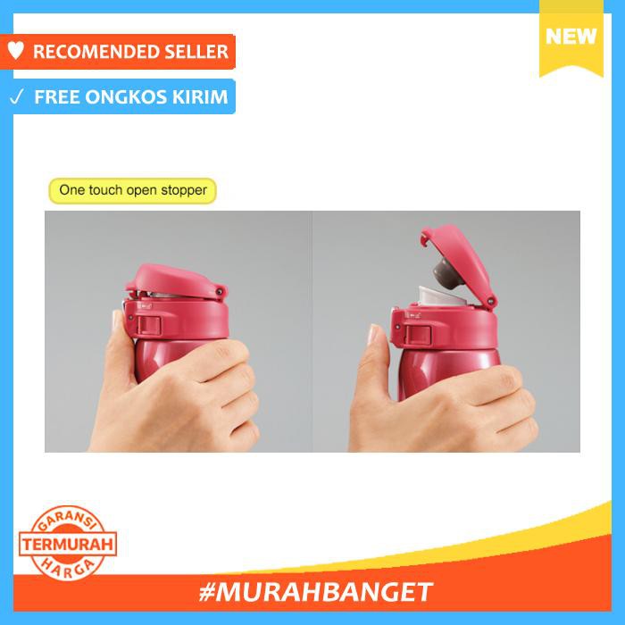 Termos Zojirushi Smsa36 360 Ml - Bekal - Botol Minum & Termos