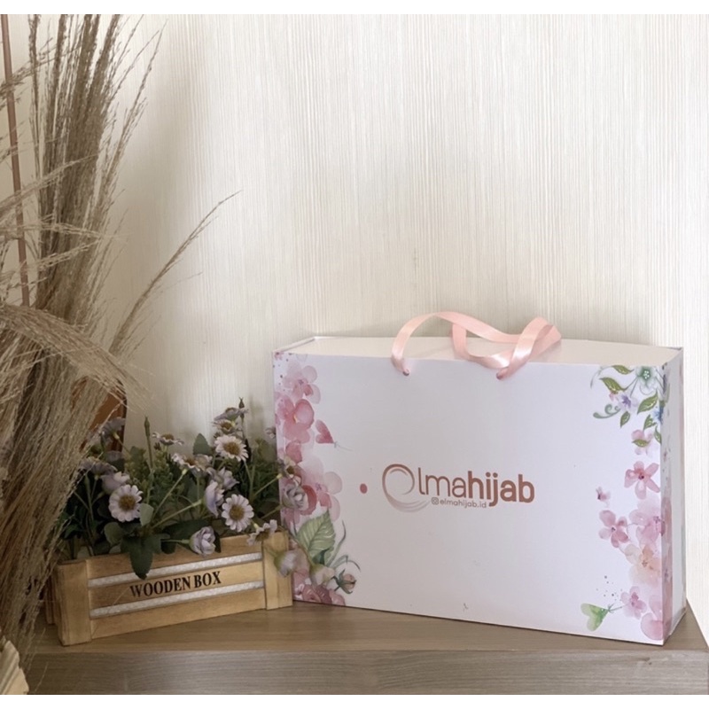

Hampers Elmahijab