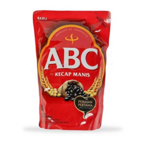 ABC Kecap Manis (Refill)