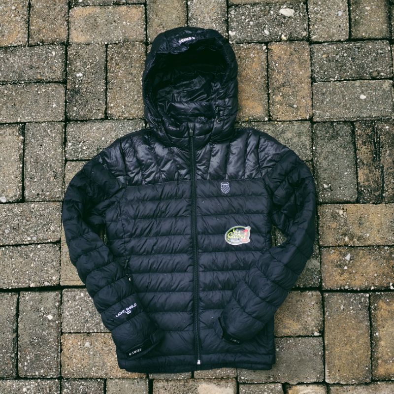 jacket bulang ul k swiss