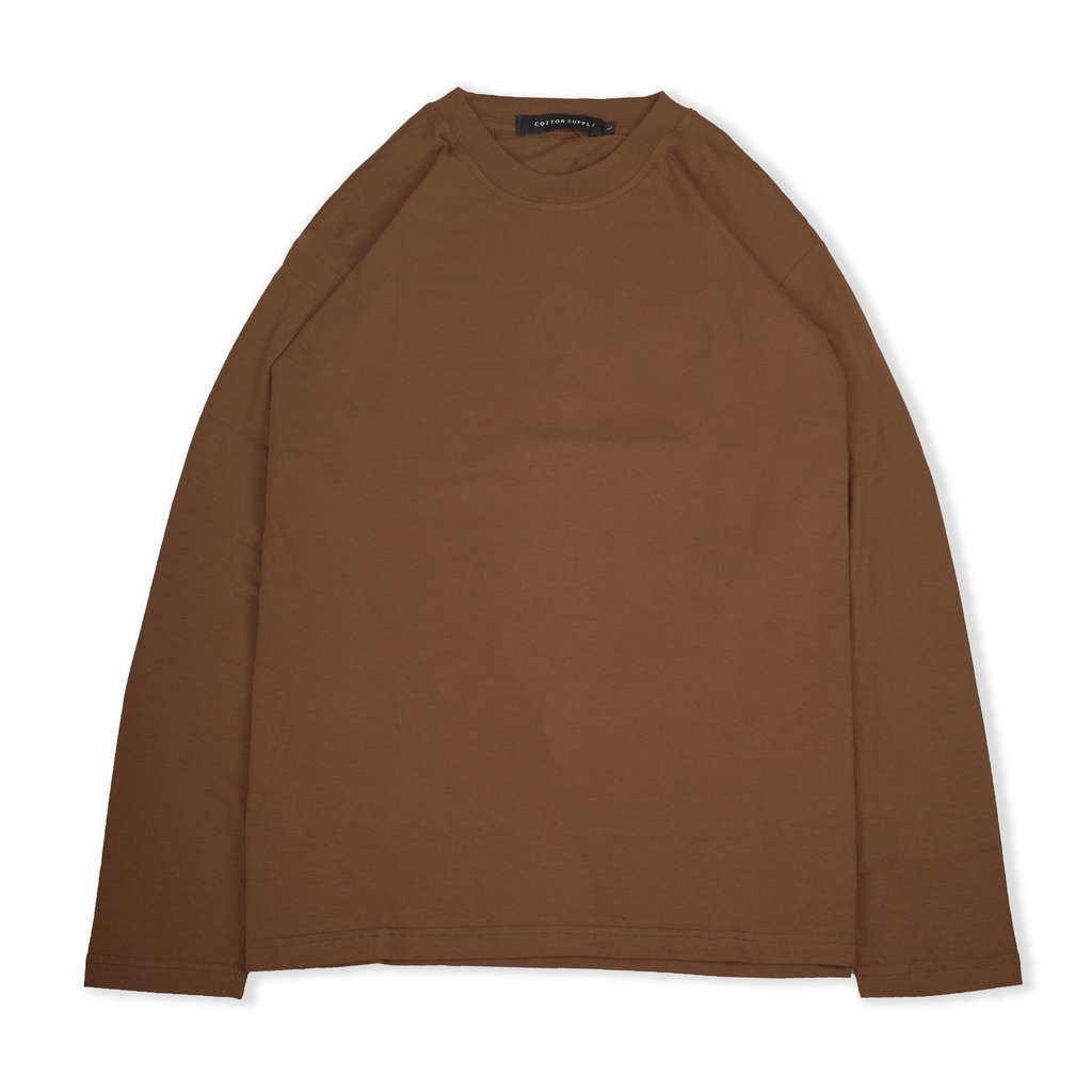 LONG TEES TOFFEE