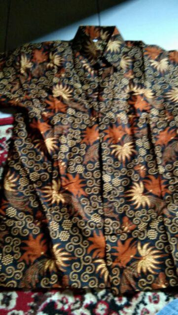 New Kemejapria Lengan Panjang 848vo Kemeja Pilot Pangkat Pdl Teknisi P Ke 4029ys Kemeja Batik Pria G