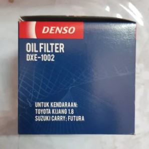 FILTER OLI DENSO 1002 KIJANG | FUTURA | CARRY