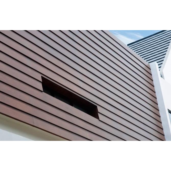 Conwood Plank Juara 12" Polos