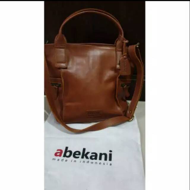 Abekani Emersonia preloved