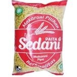 

Makaroni pipa rebus Sedani 1kg