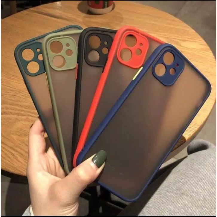 INFINIX HOT 9 PLAY/NOTE 10/NOTE 10 PRO FUZE RING MY CHOICE FULL KAMERA