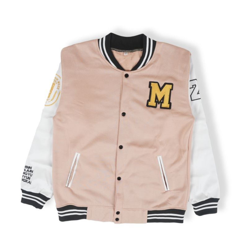 送料無料新品 TXT MOA CAMPUS OFFICIAL ジャケット fawe.org