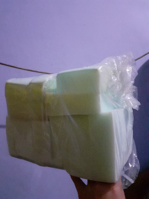 Spons Busa Inoac Awet Dan Tahan Lama