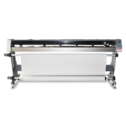 

Printer Pola Plotter Kenzuko