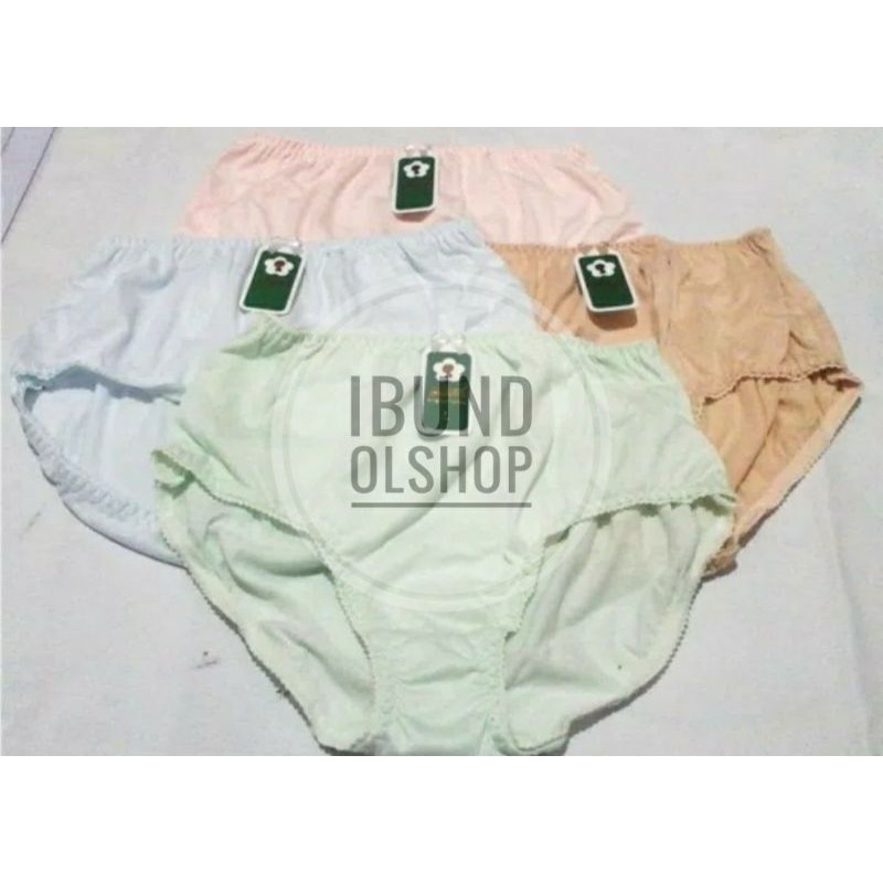 CELANA DALAM WANITA MERK PLUM 547