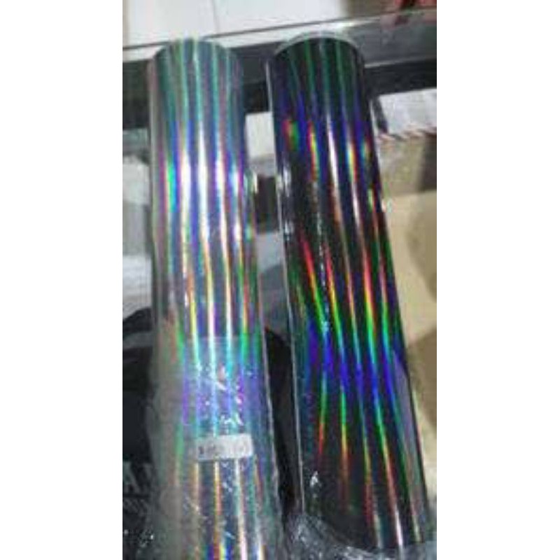 Stiker Skotlet motor Skiter Skotlet mobil Stiker Skotlet Hologram Pelangi Stiker Skotlet Laser Crome