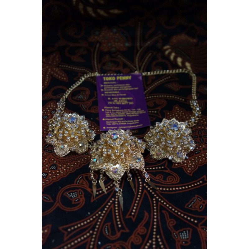 Kalung Cengkrem
