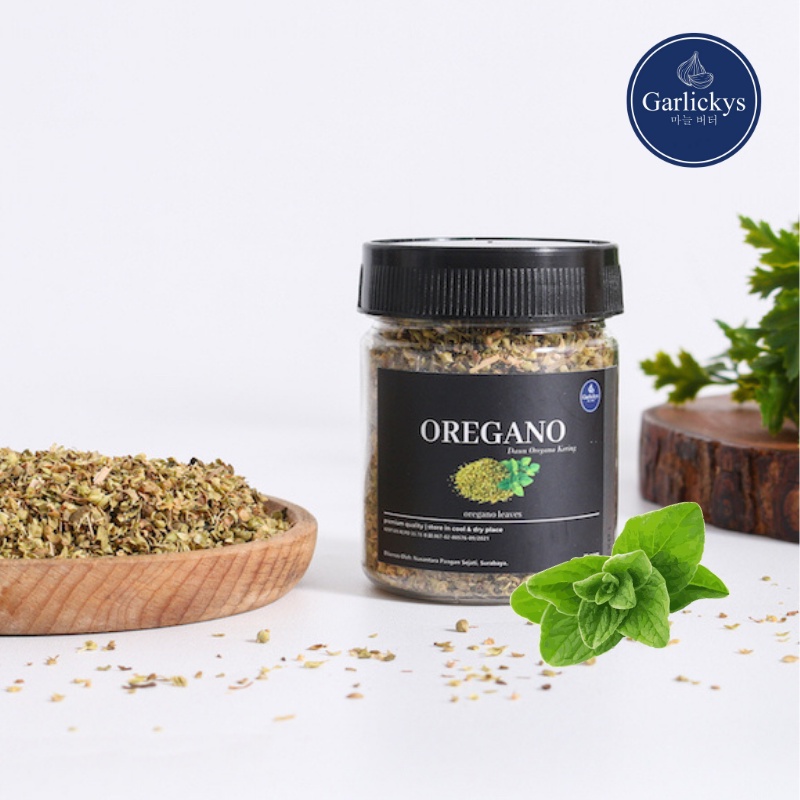 Jual Oregano Di Indomaret Harga Terbaik Desember 2021 Shopee Indonesia