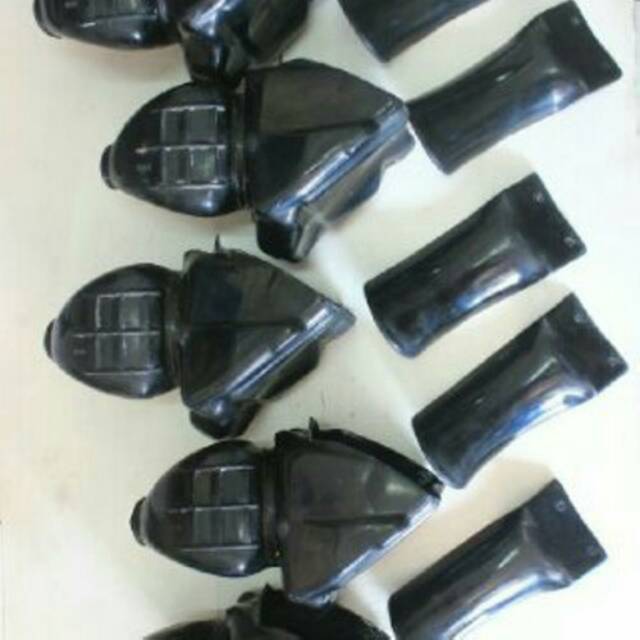 Bok filter yz85 airbox yz