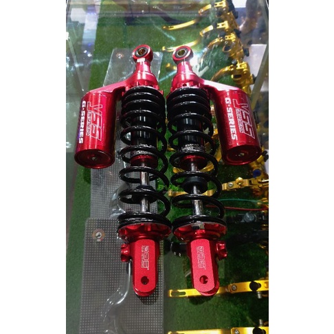 shock DBS copy yss g sport nLN MAX,AEROX,N MAX NEW,PCX