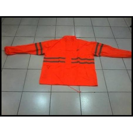 JAS HUJAN TIGER HEAD SETELAN TORCH 68309